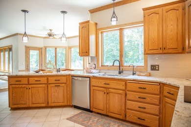 Enjoy this beautiful ranch style home nestled on 34.46 acres - photo 36