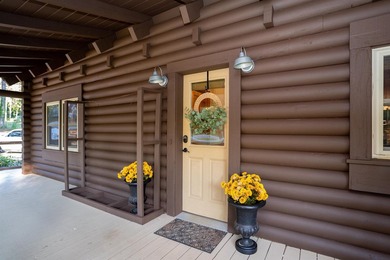 Welcome to your Lake Oconee getaway-where peaceful surroundings - photo 37