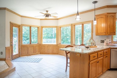 Enjoy this beautiful ranch style home nestled on 34.46 acres - photo 37
