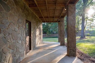 Welcome to your Lake Oconee getaway-where peaceful surroundings - photo 38