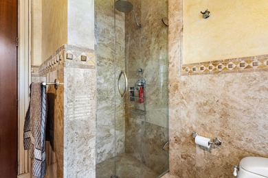 A truly one-of-a-kind Tuscan-inspired estate in Delray Beach's - photo 38