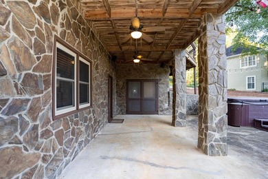 Welcome to your Lake Oconee getaway-where peaceful surroundings - photo 39