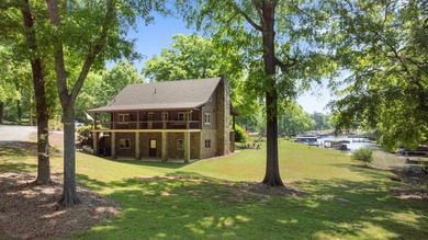 Welcome to your Lake Oconee getaway-where peaceful surroundings - photo 40