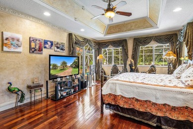 A truly one-of-a-kind Tuscan-inspired estate in Delray Beach's - photo 40