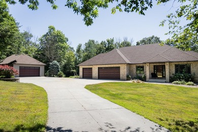 Enjoy this beautiful ranch style home nestled on 34.46 acres - photo 40