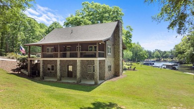 Welcome to your Lake Oconee getaway-where peaceful surroundings - photo 41