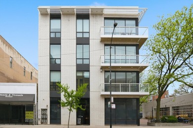 Exceptional 3-bed, 2.5 bath corner condo in a boutique elevator - photo 1