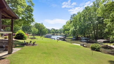 Welcome to your Lake Oconee getaway-where peaceful surroundings - photo 42