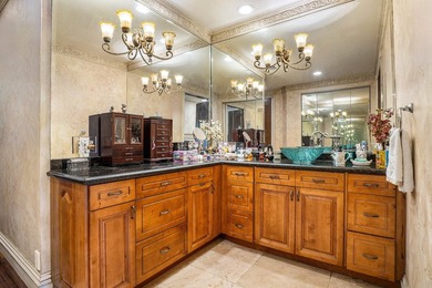 A truly one-of-a-kind Tuscan-inspired estate in Delray Beach's - photo 42