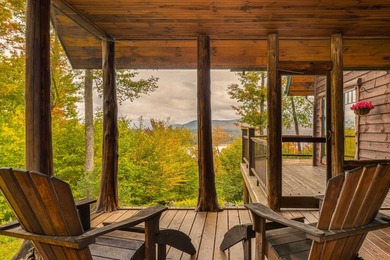Tucked away on 6.83 private acres within the exclusive Oseetah - photo 3