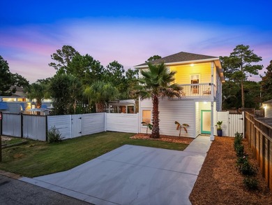 16 Pine Tree Way, Santa Rosa Beach - Rare Multi-Lot Opportunity - photo 3