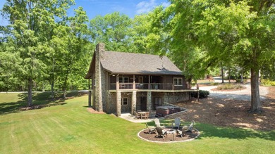 Welcome to your Lake Oconee getaway-where peaceful surroundings - photo 43
