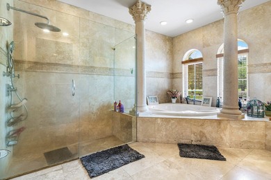 A truly one-of-a-kind Tuscan-inspired estate in Delray Beach's - photo 43