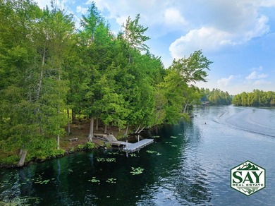 Tucked away on 6.83 private acres within the exclusive Oseetah - photo 4