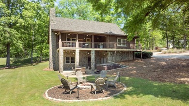 Welcome to your Lake Oconee getaway-where peaceful surroundings - photo 44