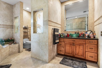 A truly one-of-a-kind Tuscan-inspired estate in Delray Beach's - photo 44