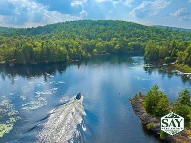 Tucked away on 6.83 private acres within the exclusive Oseetah - photo 5
