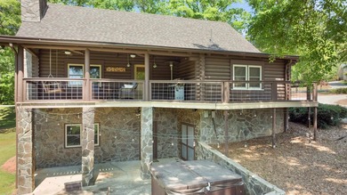 Welcome to your Lake Oconee getaway-where peaceful surroundings - photo 45