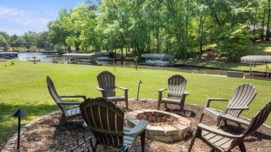 Welcome to your Lake Oconee getaway-where peaceful surroundings - photo 46