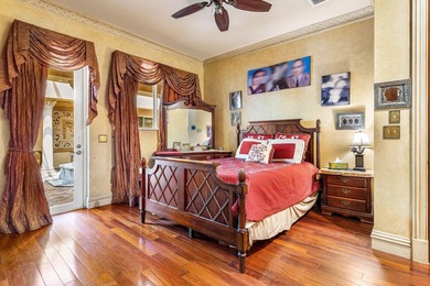 A truly one-of-a-kind Tuscan-inspired estate in Delray Beach's - photo 46
