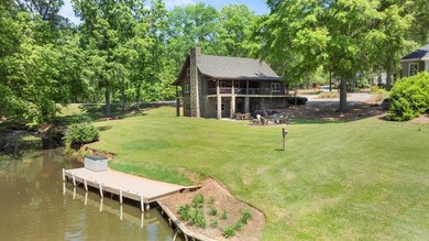 Welcome to your Lake Oconee getaway-where peaceful surroundings - photo 47