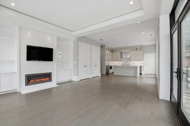 Exceptional 3-bed, 2.5 bath corner condo in a boutique elevator - photo 7