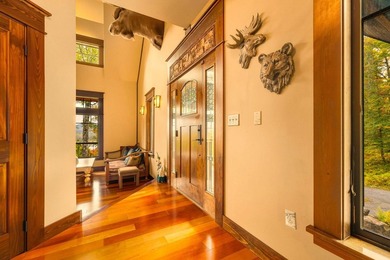 Tucked away on 6.83 private acres within the exclusive Oseetah - photo 8
