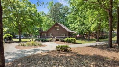Welcome to your Lake Oconee getaway-where peaceful surroundings - photo 49
