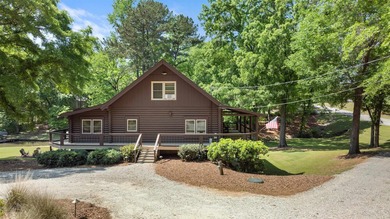 Welcome to your Lake Oconee getaway-where peaceful surroundings - photo 50