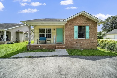 (private lake, pond, creek) Home For Sale in Sevierville Tennessee