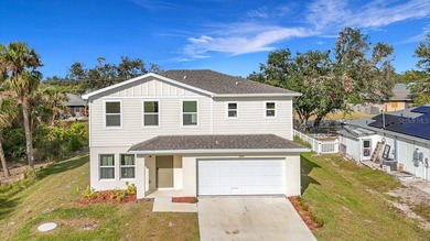 Port Charlotte Waterway Area Home For Sale in Port Charlotte Florida