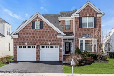 (private lake, pond, coastal) Home For Sale in Forked River New Jersey