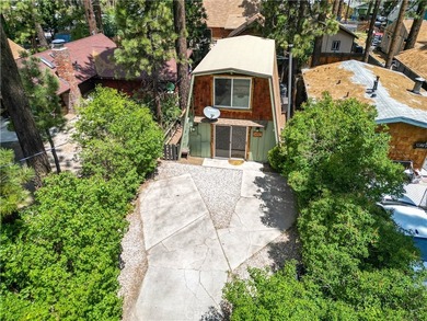 Welcome to your storybook mountain retreat in the heart of Big - photo 2