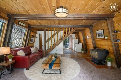 Welcome to your storybook mountain retreat in the heart of Big - photo 3