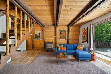 Welcome to your storybook mountain retreat in the heart of Big - photo 7