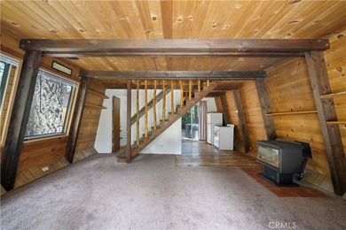 Welcome to your storybook mountain retreat in the heart of Big - photo 9