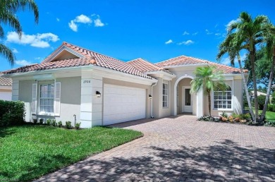 Lake Home For Sale in Naples, Florida