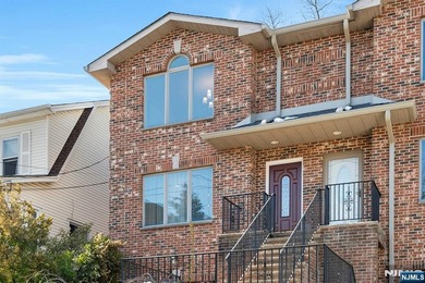 Lake Home For Sale in Cliffside Park, New Jersey