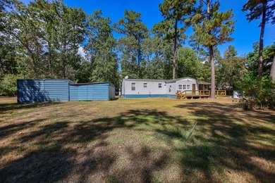 Lake Sam Rayburn  Home For Sale in Zavalla Texas