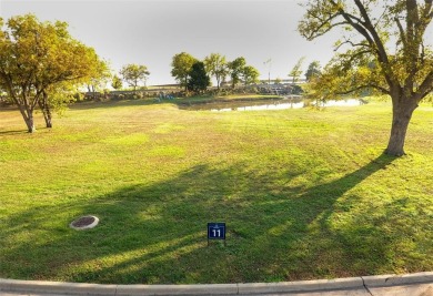 Lake Lot For Sale in Kemp, Texas