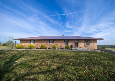 (private lake, pond, creek) Home For Sale in Lawrenceburg Indiana