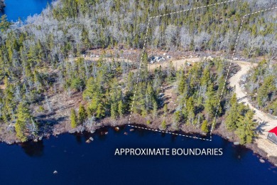 Lake Lot For Sale in Springhill,