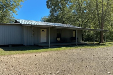 Lake Home For Sale in Woodville, Texas