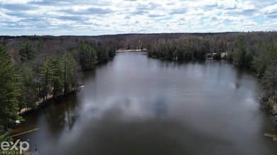 Welcome to your Northern Michigan retreat at 5592 N Bear Lake - photo 1