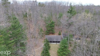 Welcome to your Northern Michigan retreat at 5592 N Bear Lake - photo 3
