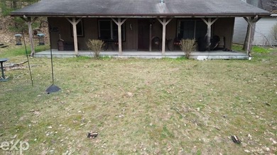 Welcome to your Northern Michigan retreat at 5592 N Bear Lake - photo 5