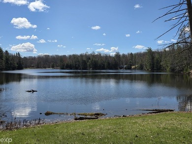 Welcome to your Northern Michigan retreat at 5592 N Bear Lake - photo 9