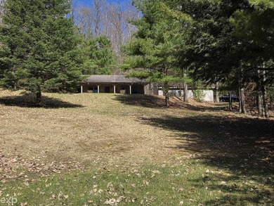 Welcome to your Northern Michigan retreat at 5592 N Bear Lake - photo 10