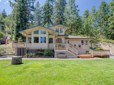 Lake Home For Sale in Klamath Falls, Oregon