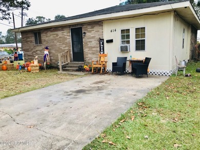 Vermilion River - Lafayette Parrish Home For Sale in Lafayette Louisiana